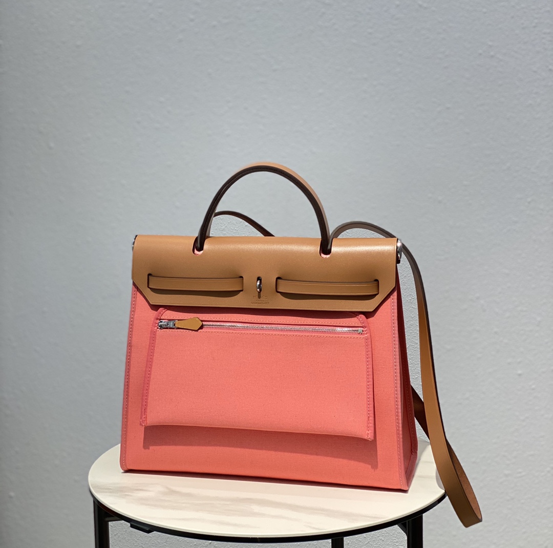 Hermes Herbag Series